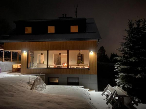 Chalet Dereše